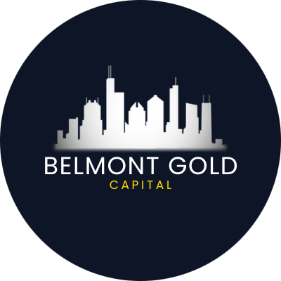 Belmont Gold Capital