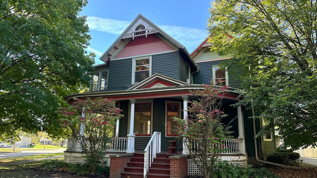 Illinois Foreclosures Surge in 2025 Amid Transition to Online&nbsp;Auctions