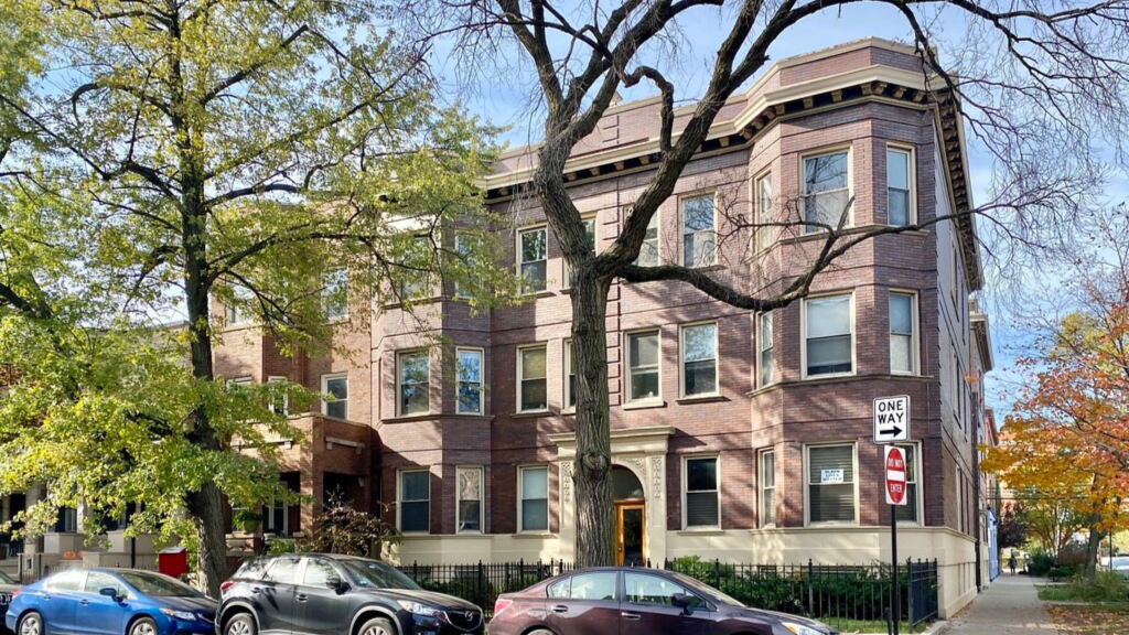 ‘I Feel Trapped’: How Rising Costs Are Forcing Illinois Homeowners Into&nbsp;Foreclosure